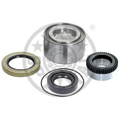 Photo Wheel Bearing Kit OPTIMAL 952297