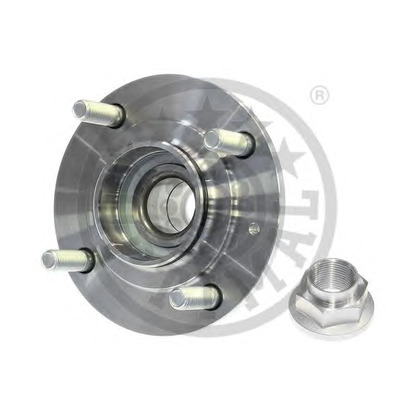 Photo Kit de roulements de roue OPTIMAL 952415