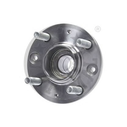 Photo Wheel Bearing Kit OPTIMAL 952551