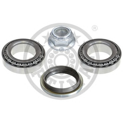 Photo Wheel Bearing Kit OPTIMAL 952678