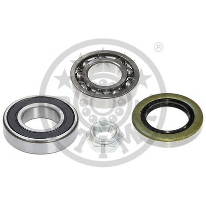 Photo Wheel Bearing Kit OPTIMAL 952679