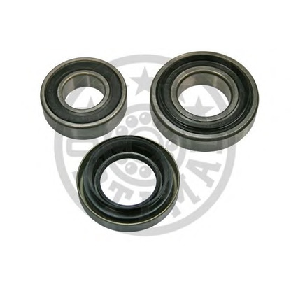 Photo Wheel Bearing Kit OPTIMAL 952993