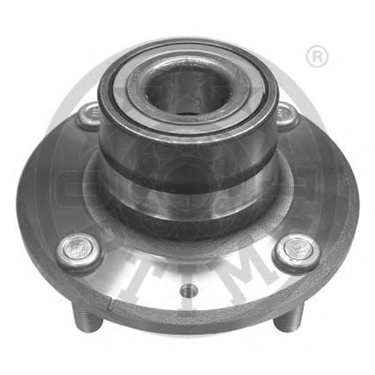 Photo Wheel Bearing Kit OPTIMAL 952994