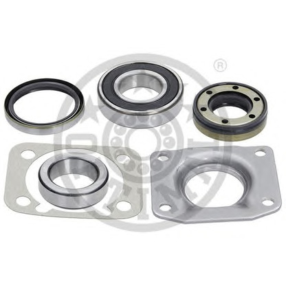 Photo Wheel Bearing Kit OPTIMAL 952996