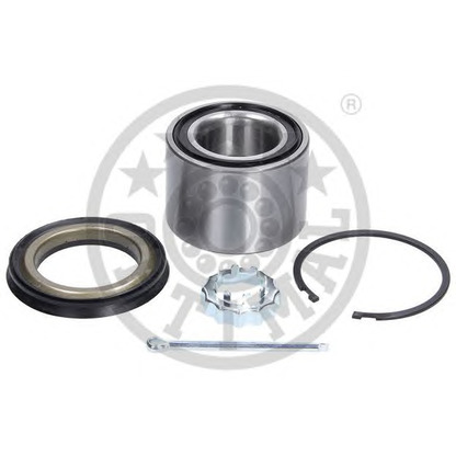 Photo Wheel Bearing Kit OPTIMAL 960578