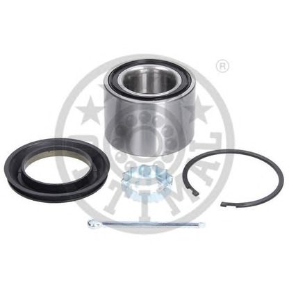 Photo Wheel Bearing Kit OPTIMAL 960578