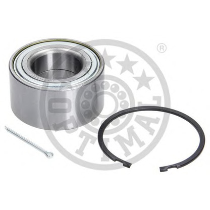 Photo Wheel Bearing Kit OPTIMAL 961007