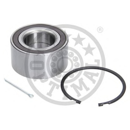 Photo Wheel Bearing Kit OPTIMAL 961007