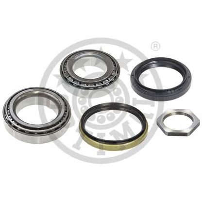 Photo Wheel Bearing Kit OPTIMAL 961411