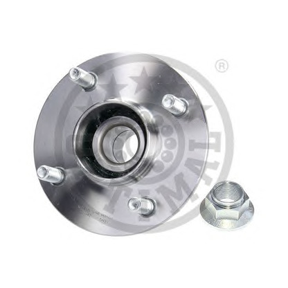 Photo Wheel Bearing Kit OPTIMAL 962230