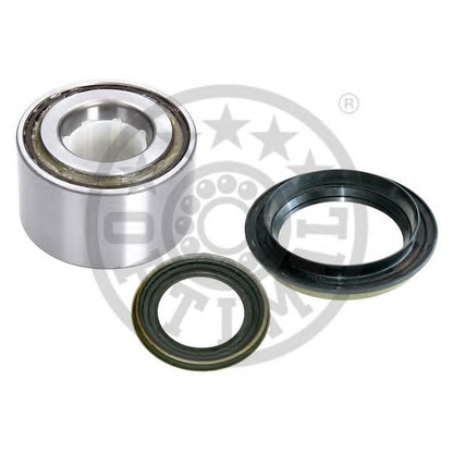 Photo Wheel Bearing Kit OPTIMAL 962413