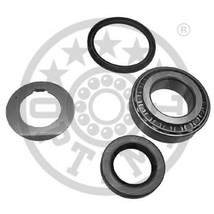 Photo Wheel Bearing Kit OPTIMAL 962899