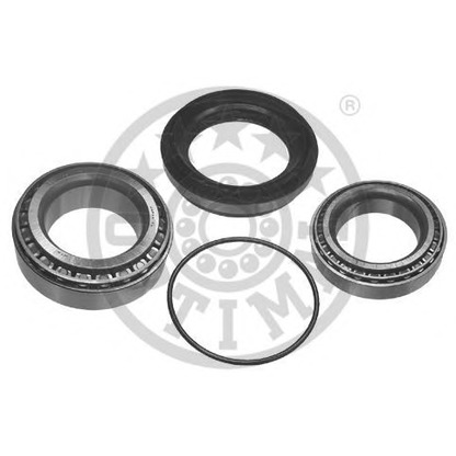 Photo Wheel Bearing Kit OPTIMAL 962913