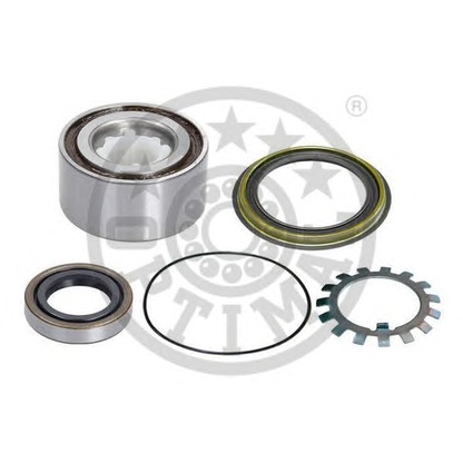 Photo Wheel Bearing Kit OPTIMAL 962985