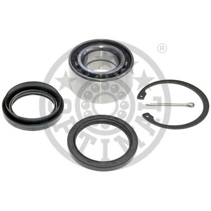 Photo Wheel Bearing Kit OPTIMAL 971575