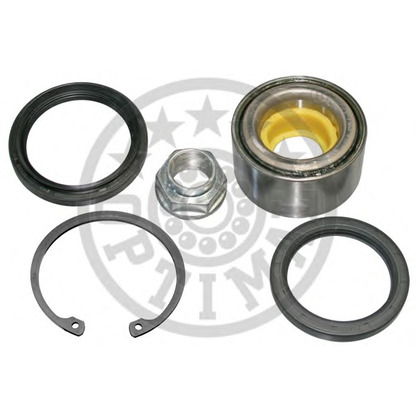 Photo Wheel Bearing Kit OPTIMAL 971626