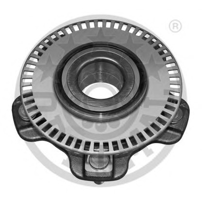 Photo Wheel Bearing Kit OPTIMAL 971767