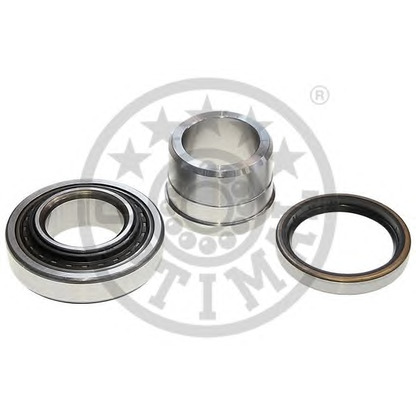 Photo Wheel Bearing Kit OPTIMAL 972732