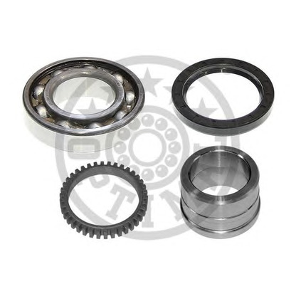 Photo Wheel Bearing Kit OPTIMAL 972879S