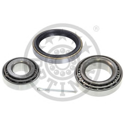 Photo Wheel Bearing Kit OPTIMAL 981535