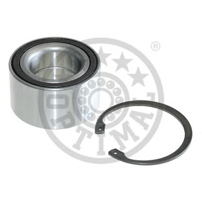 Photo Wheel Bearing Kit OPTIMAL 981765