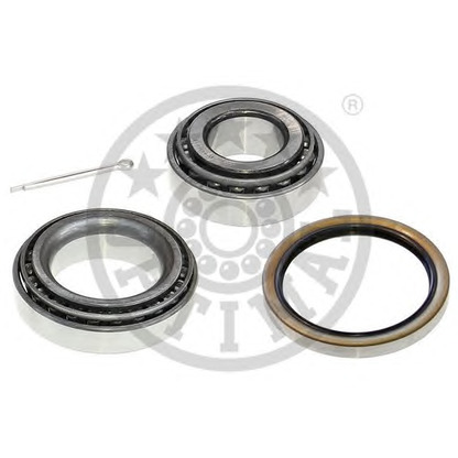 Photo Wheel Bearing Kit OPTIMAL 981798