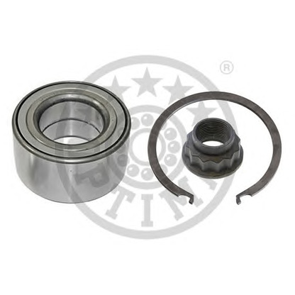 Photo Wheel Bearing Kit OPTIMAL 981824