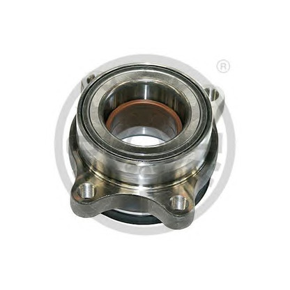 Photo Wheel Bearing Kit OPTIMAL 981846