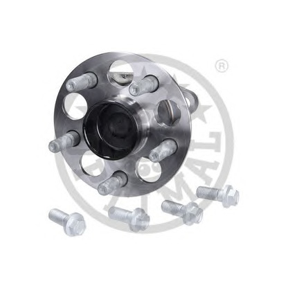 Photo Wheel Bearing Kit OPTIMAL 982212