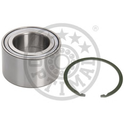 Photo Wheel Bearing Kit OPTIMAL 982504