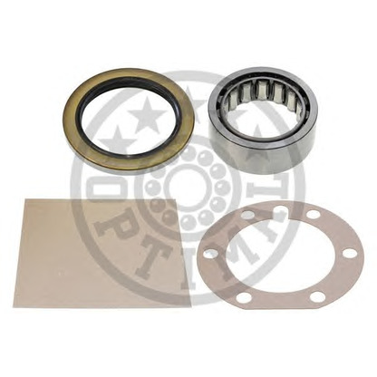 Photo Wheel Bearing Kit OPTIMAL 982581