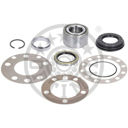 Photo Wheel Bearing Kit OPTIMAL 982815