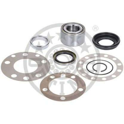 Photo Wheel Bearing Kit OPTIMAL 982815