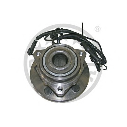 Photo Wheel Bearing Kit OPTIMAL 991731