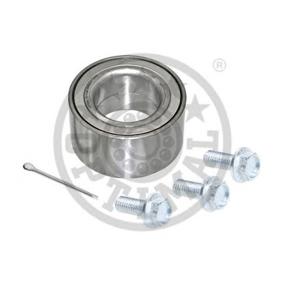 Photo Wheel Bearing Kit OPTIMAL 991749