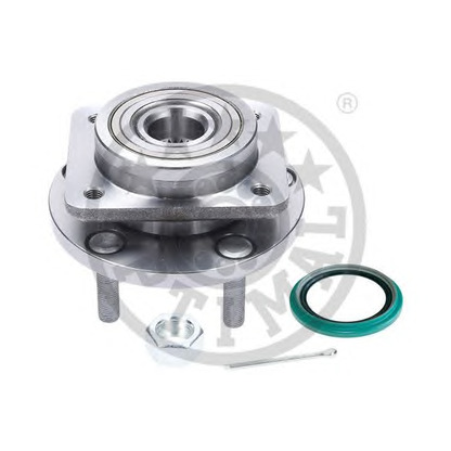 Photo Wheel Bearing Kit OPTIMAL 991898