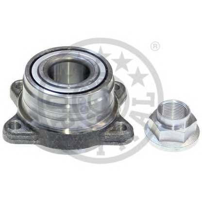 Photo Wheel Bearing Kit OPTIMAL 992894