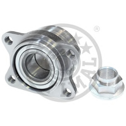 Photo Wheel Bearing Kit OPTIMAL 992894