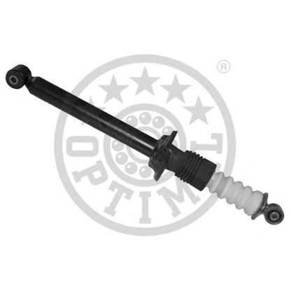 Photo Shock Absorber OPTIMAL A1067G