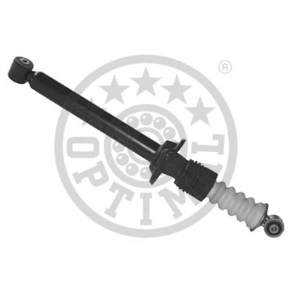 Photo Shock Absorber OPTIMAL A1067H