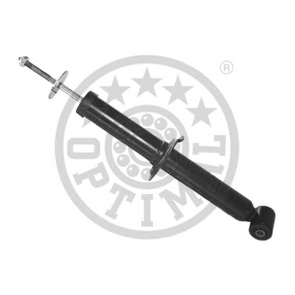 Photo Shock Absorber OPTIMAL A1087G