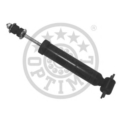 Photo Shock Absorber OPTIMAL A1116H