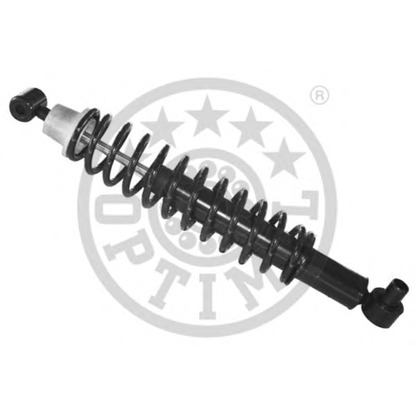 Photo Shock Absorber OPTIMAL A1118H