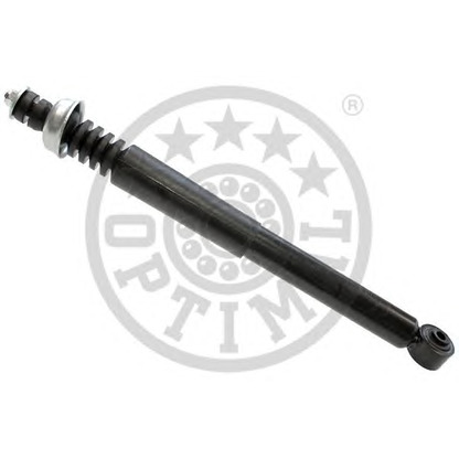 Photo Shock Absorber OPTIMAL A1174H