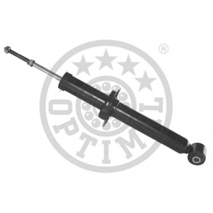 Photo Shock Absorber OPTIMAL A1251G