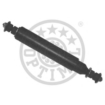 Photo Shock Absorber OPTIMAL A1569H