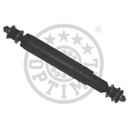 Photo Shock Absorber OPTIMAL A16070H