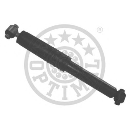 Photo Shock Absorber OPTIMAL A16237H