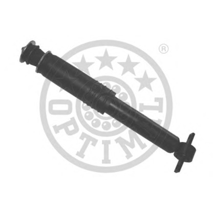Photo Shock Absorber OPTIMAL A16292H