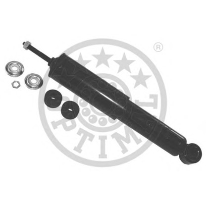 Photo Shock Absorber OPTIMAL A16427H